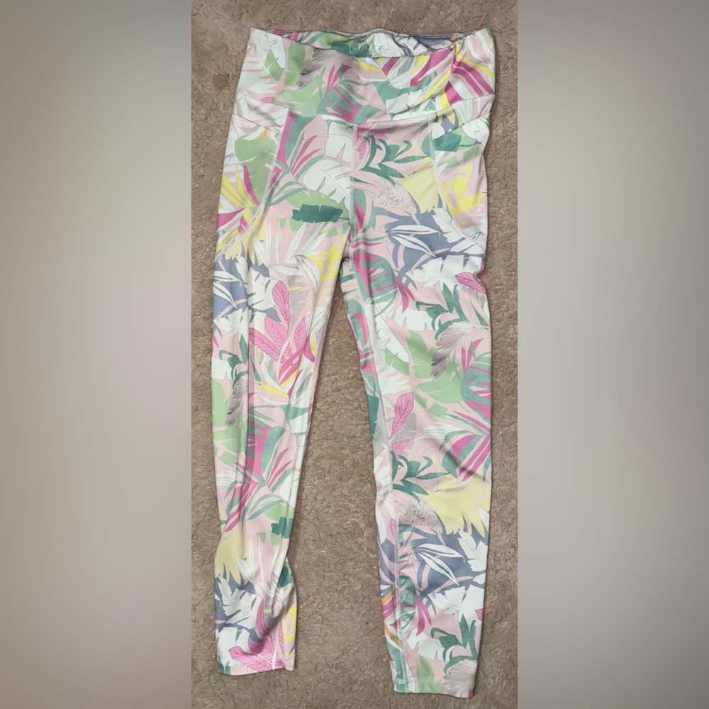 SOLD! Bebe Leggings